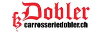 Logo Carrosserie Dobler