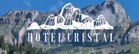 Hotel Cristal logo