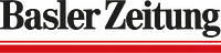 Logo Basler Zeitung