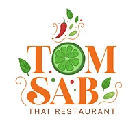 TomSab Thaï Restaurant-Logo