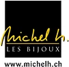 Logo Michel h. SA