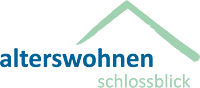 Logo Alterswohnen Schlossblick