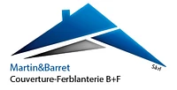 Logo Martin & Barret Sàrl
