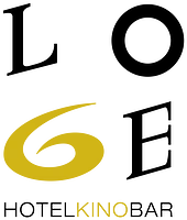 Logo Hotel Loge