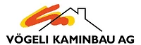 Logo Vögeli Kaminbau AG