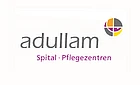 Logo Adullam Spital und Pflegezentrum