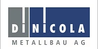 Di Nicola Metallbau AG-Logo