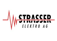Logo Strasser Elektro AG