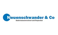 Neuenschwander Wannentechnik-Logo