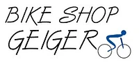 Logo Bike Shop Geiger GmbH