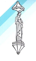 Altersheim Hospiz St. Peter logo