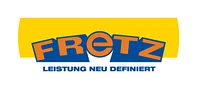 Logo Fretz Kanal-Service AG