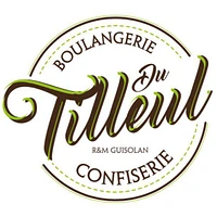 Logo Boulangerie-Confiserie du Tilleul