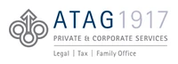 Logo ATAG Private & Corporate Services AG