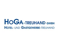 Logo HoGa-Treuhand GmbH