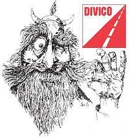 Logo DIVICO AG Besondere Bauverfahren