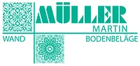 Keramische Wand- Bodenbeläge-Logo