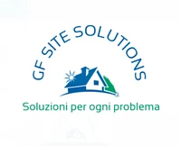 Logo GF Site Solutions
