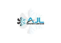 AJL Ventilation Sàrl-Logo