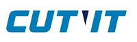 CUT' IT SCHRIFTEN-Logo