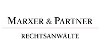 Logo Marxer & Partner Rechtsanwälte