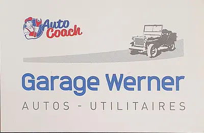 Garage Werner