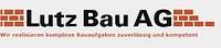 Logo Lutz Bau AG