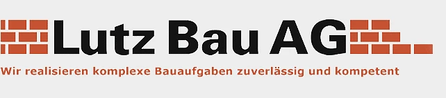 Lutz Bau AG