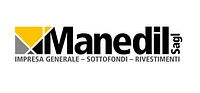 Logo Manedil Sagl