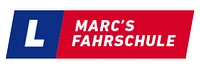 Marc's Fahrschule - Professionelle Fahrausbildung Auto & Motorrad-Logo