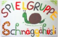 Schnäggähüsli-Logo