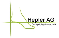 Logo Hepfer AG