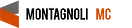 Logo Montagnoli Metalcostruzioni Sagl