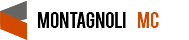 Logo Montagnoli Metalcostruzioni Sagl