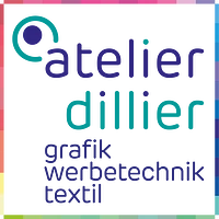 Atelier Dillier Design AG-Logo