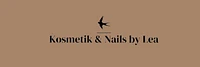 Logo Kosmetik & Nails by Lea