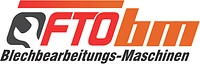 FTO Maschinenservice GmbH-Logo