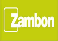 Logo Zambon Svizzera SA