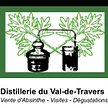 Distillerie du Val-de-Travers Christophe Racine