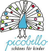 Picobello - Schönes für Kinder-Logo