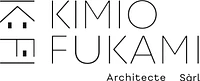 Kimio Fukami Architecte Sàrl-Logo