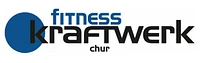 Logo Kraftwerk