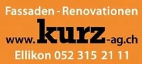 Logo Kurz Renovations AG