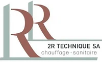 2R Technique SA logo