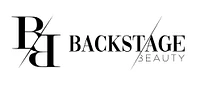 Logo Backstage Beauty