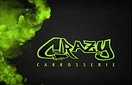 Logo Crazy Carrosserie Sàrl