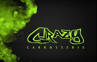 Logo Crazy Carrosserie Sàrl
