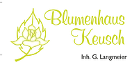 Blumenhaus Keusch-Logo