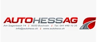 Logo Auto Hess AG