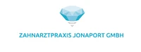Logo Zahnarztpraxis Jonaport Dr. med. dent. Alexander Kroneberger